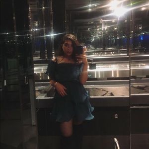 Meet your Posher, Äya